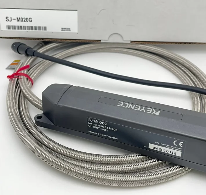 

Original JAPAN Micro static eliminator SJ-M020 SJ-M030 SJ-M040 SJ-M200 SJ-M300 SJ-L005F SJ-E036H SJ-E036A SJ-M020G