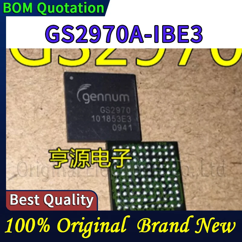 10pcs/lot GS2970A-IBE3  Original  In stock High quality