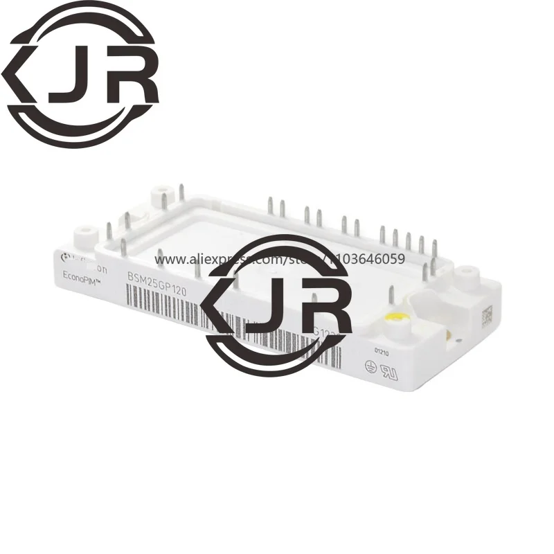 

BSM25GP120 IGBT Module New Original