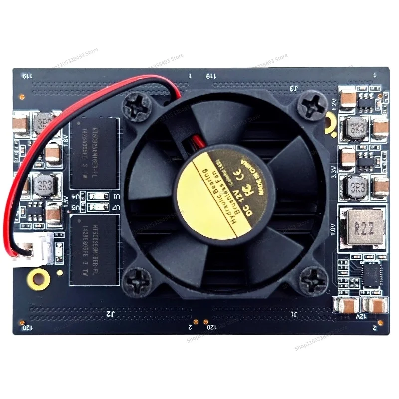 For XC7K325T 410T Core Board Development Board Super XC7A200T LVDS Version