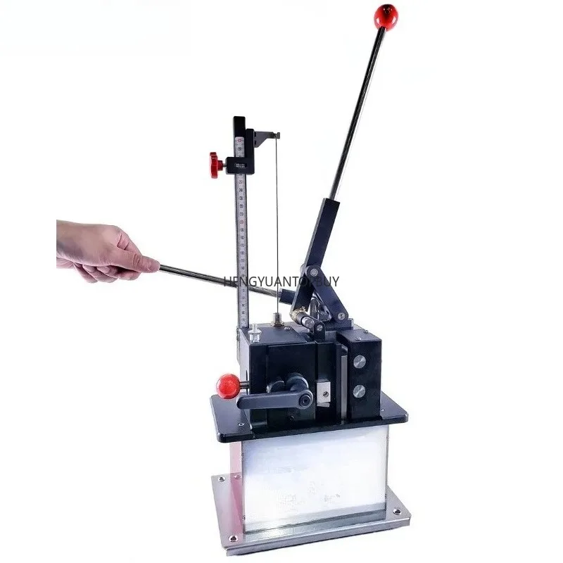 Manufacturing Bicycle Threading Machine Spoke Cutter