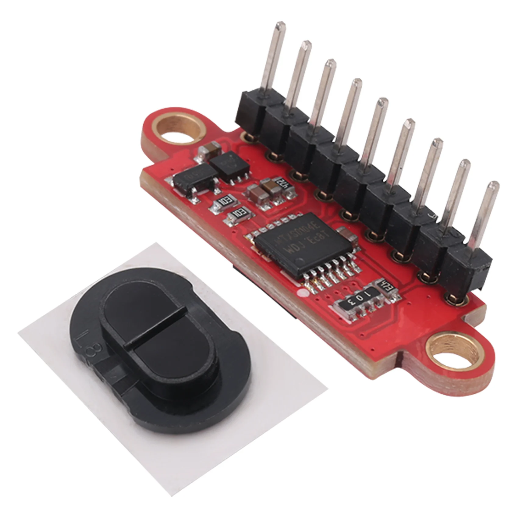 N01R-VL53L8CX 8X8 Multi-Zone High Performance Time Of Flight Tof Laser Ranging Sensor Module Low Power