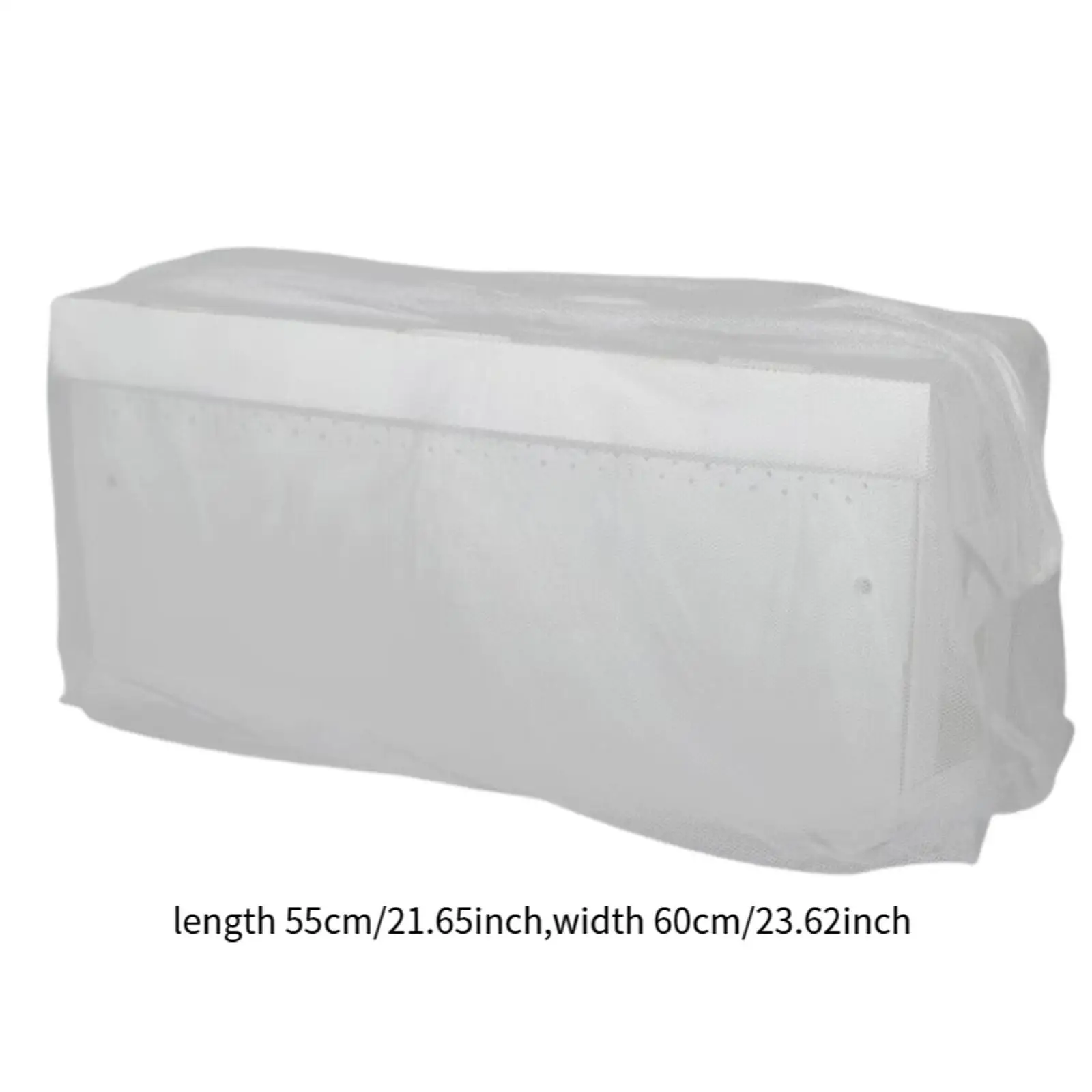 Polyester Packing Net Bag Beekeeping Supplies Lightweight Mesh for Bee Box Beehive Transport and Nuc Beehive
