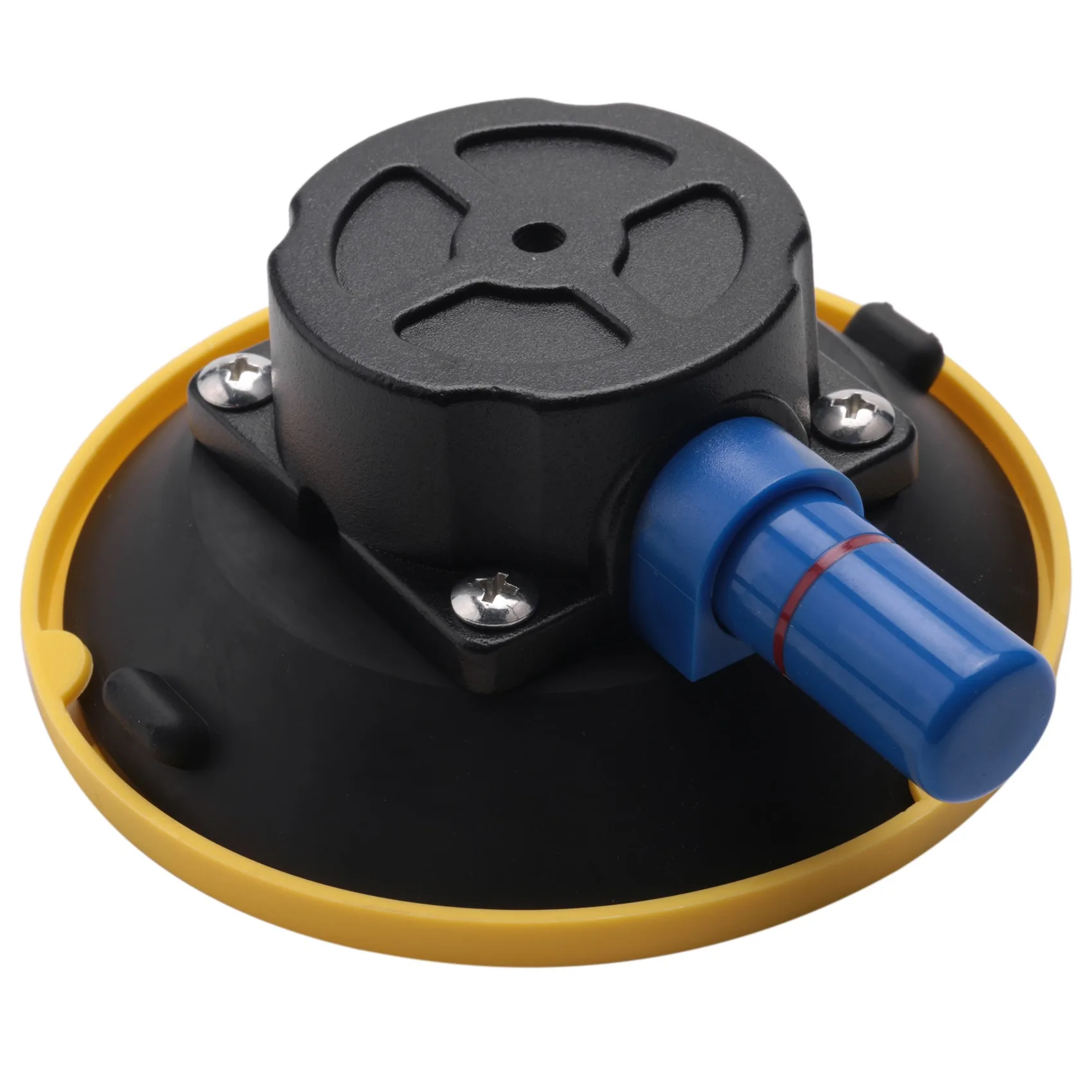 

ABNC-4,5-дюймовая вогнутая вакуумная присоска, 114,3 мм, сверхмощный ручной насос, присоска с резьбовой шпилькой