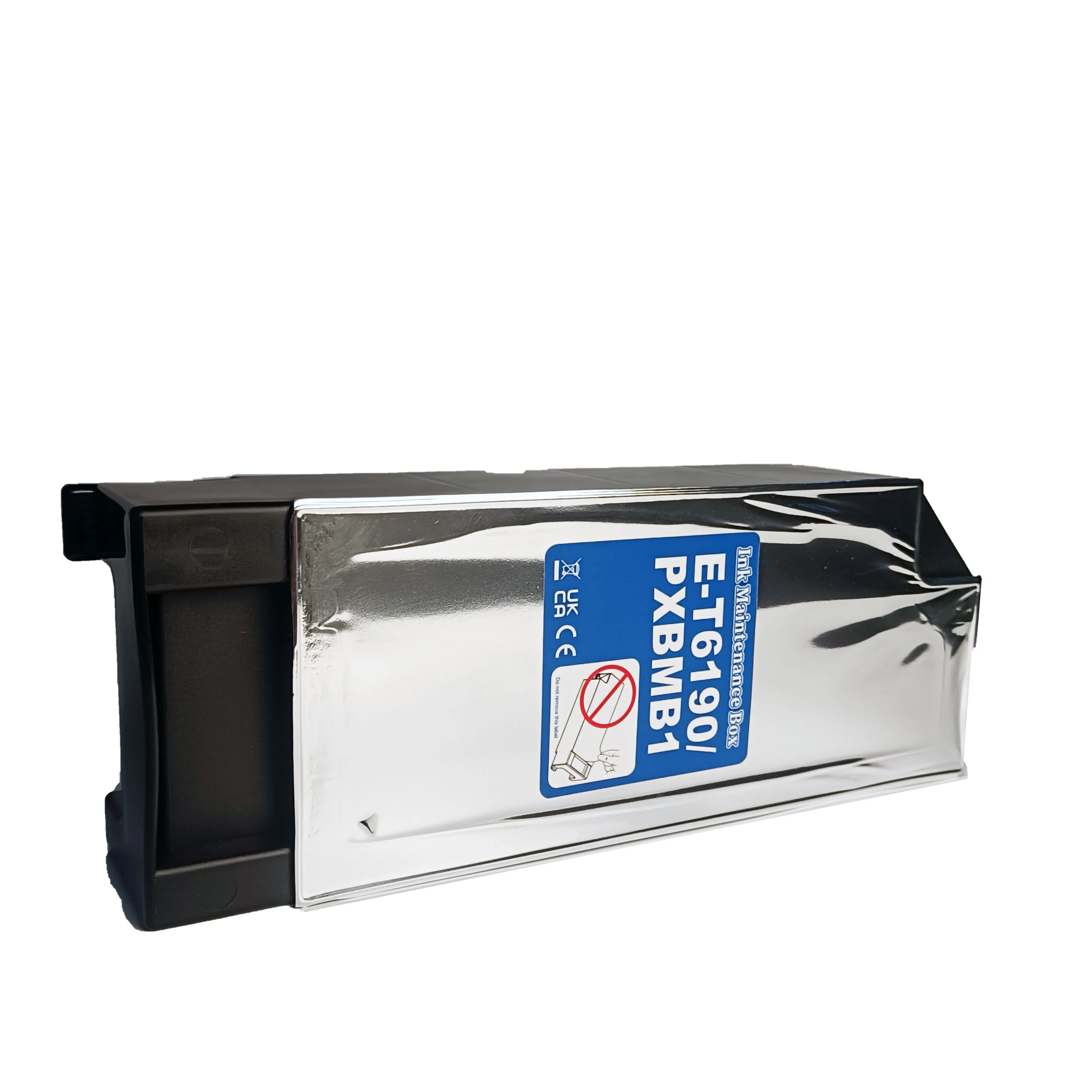 T6190 PXBMB1 Maintenance Box For Epson SC-P5000 P5300 P5370 Pro 4900 B-300 B-310N B-500DN B-510DN Printer