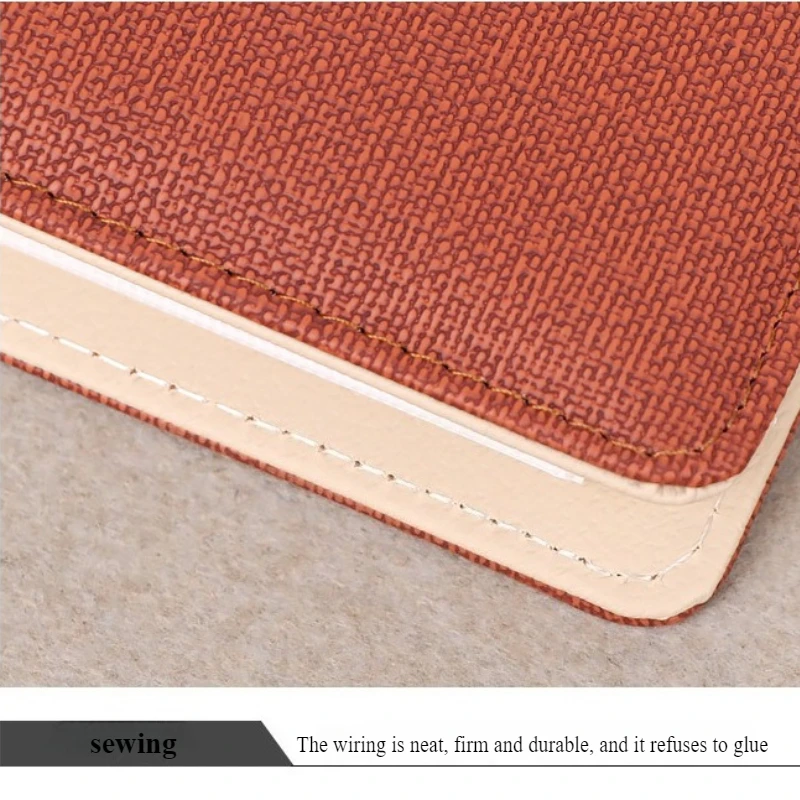 5/6/7 Inch Retro Style Album Large Capacity Activity Inner Page Family Memorial Album Sends Gifts To Friends