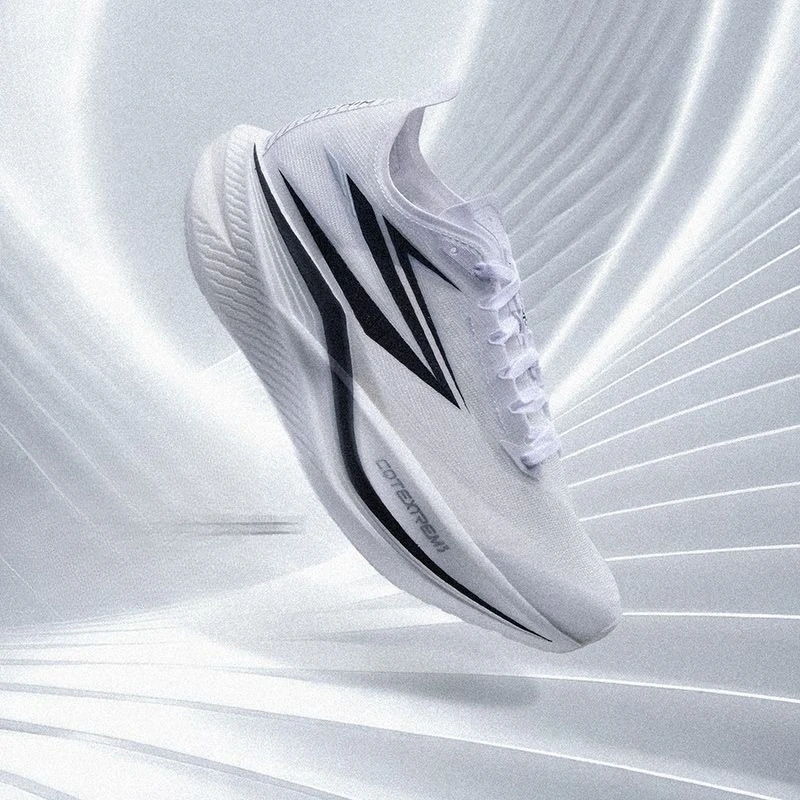 2026 New Trend Running Shoes Men Anti-Slip Walking Shoes Men Unisex Outdoor Sports Shoes Top Quality Running Sports Shoe For Man