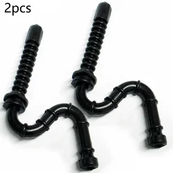 2PCS Petrol Fuel Line Hose Pipe Tube Kit For STIHL MS200T MS270 MS280 Chainsaw 1130 358 7700 Replacement Parts Accessories