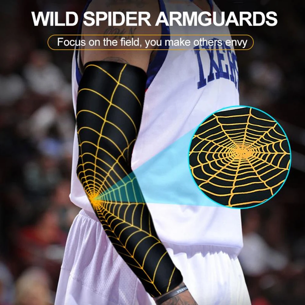 ปลอกแขนป้องกันแสงแดด UV 1ชิ้นสำหรับปลอกแขนระบายอากาศได้ดี