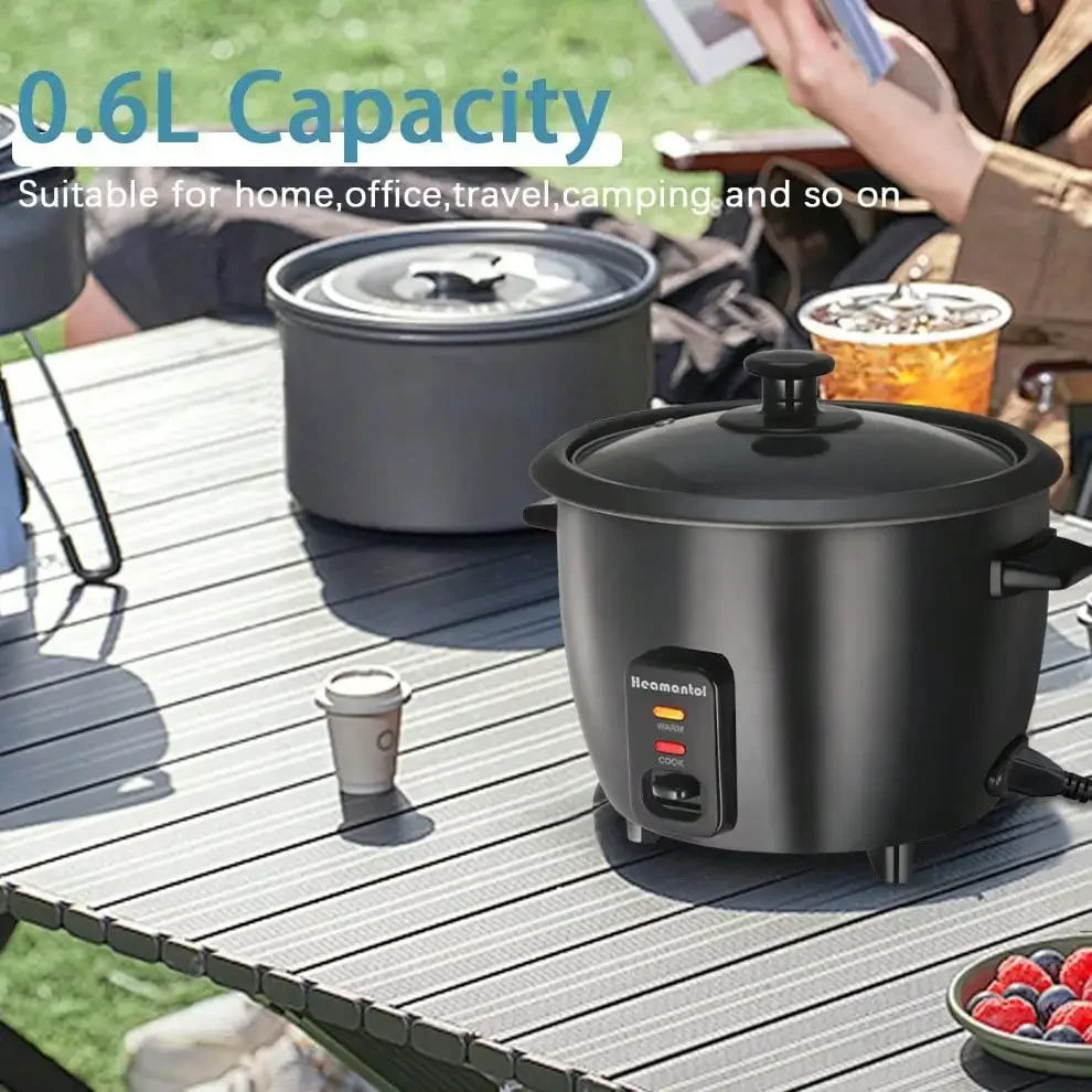 Compact Mini Rice Cooker — product detail 8