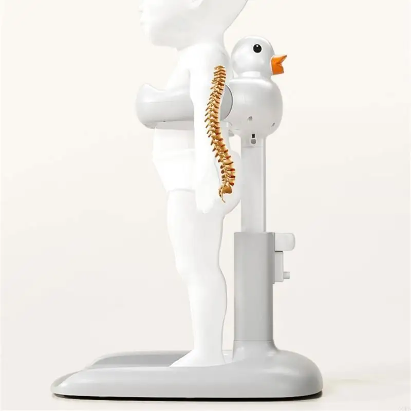 

Станция для купания CORB Lovely Duck, регулируемая по высоте подставка для детской ванны, нескользящая большая подставка для для