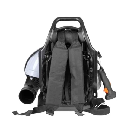 2026 Hot SellingHair dryer, snow blower, high power backpack deciduous leaf construction site fire, wind extinguishing blower