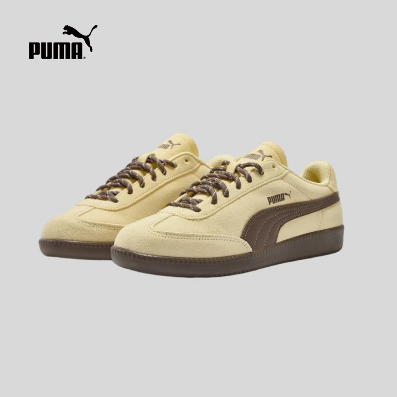 Puma Men's and Women's Same Casual Breathable Lightweight Rebound Sports Shoes 406756-07