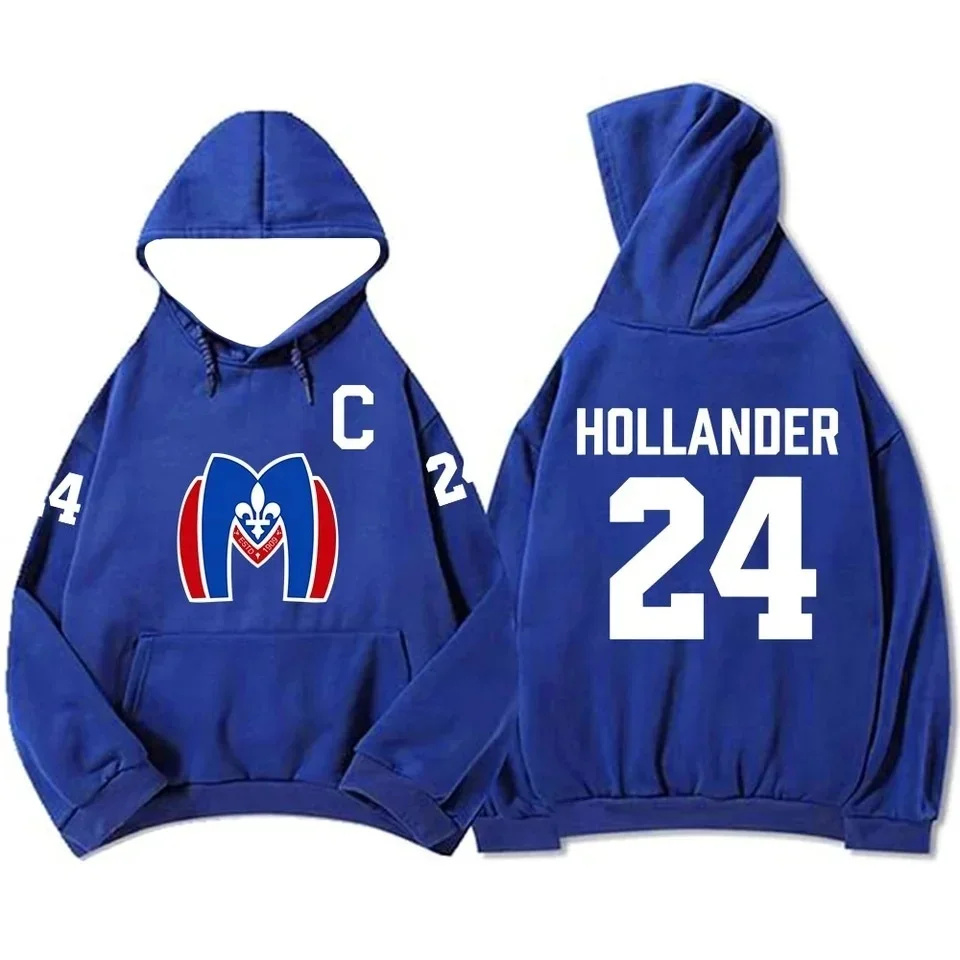 

Толстовка с капюшоном Heated Rivalry Llya Rozanov 81 21, уютный пуловер с ярким принтом для игровых вечеринок, вечерних мероприятий, Хэллоуина, подарок для подростков и взрослых