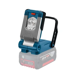 Power Tool 18V 20V Li-ion Battery Supply LED working light lamp For Bosch For Makita For Milwaukee For DeWal,New
