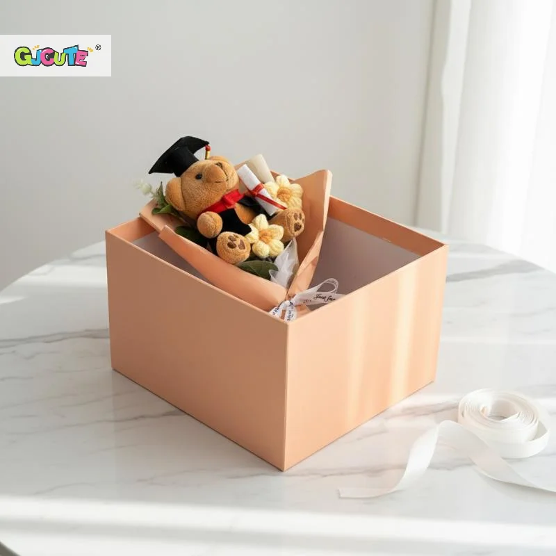 Mini Dr Bear Flower…