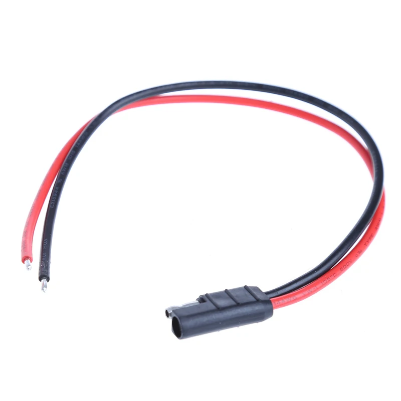 New DC Power Cable Cord For Mobile Radio/Repeater CDM1250 GM360 GM338 C