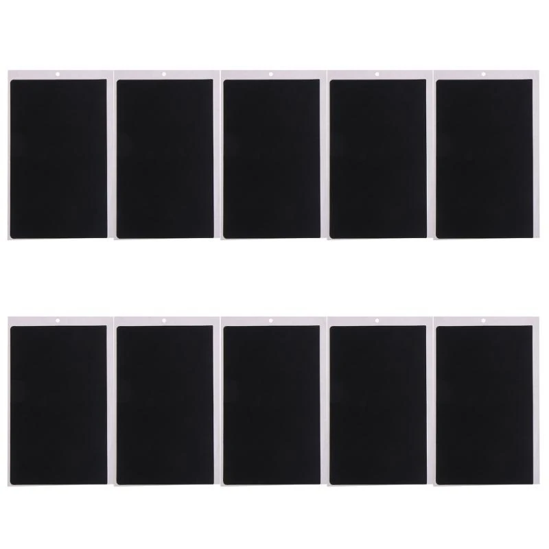  New Original Touchpad Sticker for Yoga 260 370 Three-Key