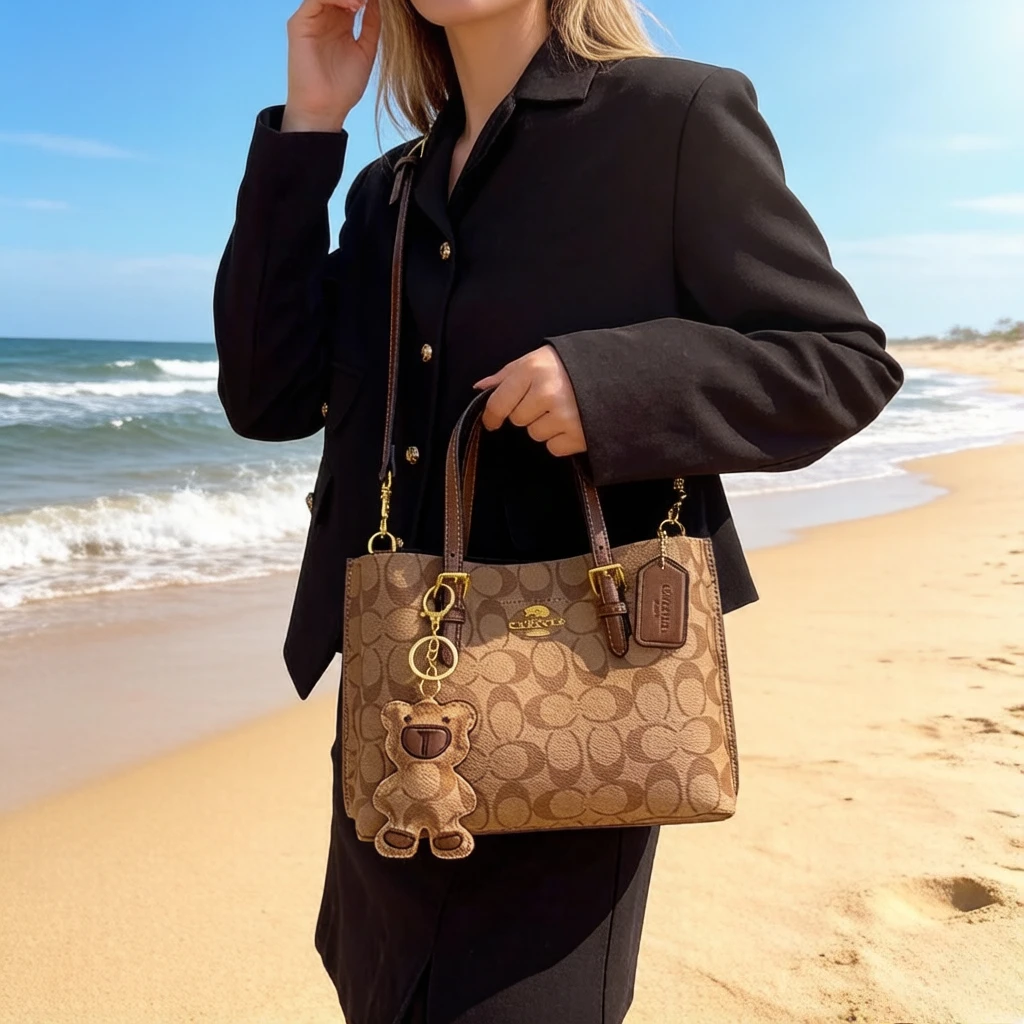 classic-casual-chic-diaper-bag-for-women-fashionable-leather-crossbody-handbag-large-capacity-unique-retro-tote-bag