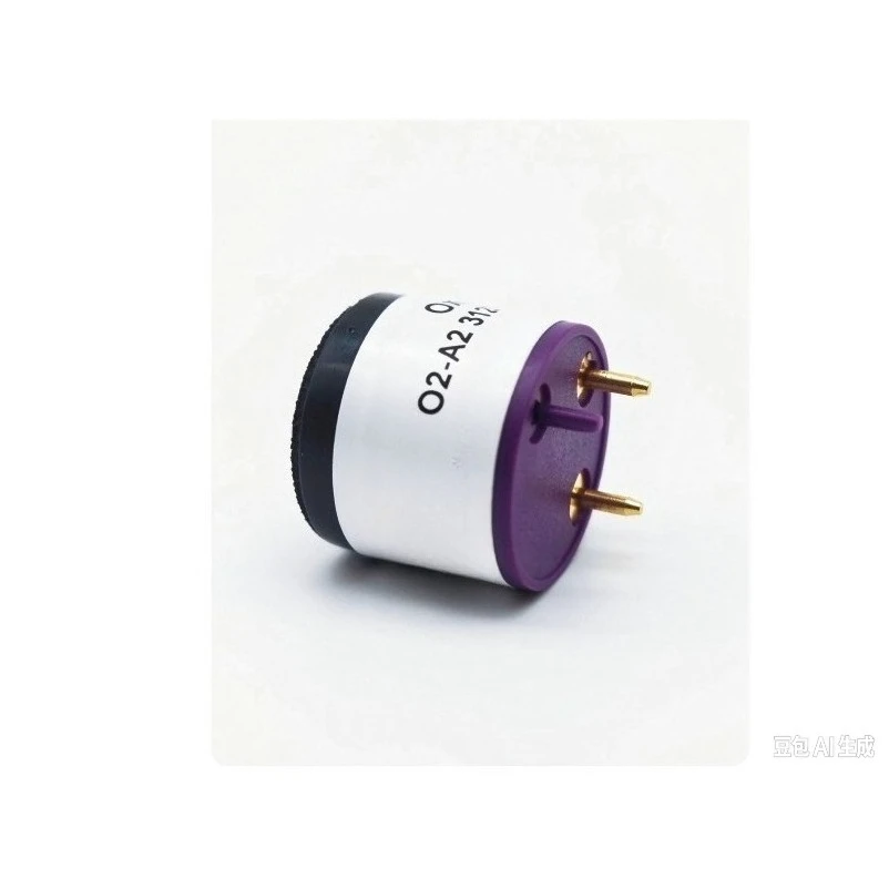 O2-A2 O2-W2 O2-M2 O2-A3 Oxygen Sensor, Gas Detector O2 Cell Replacement Part