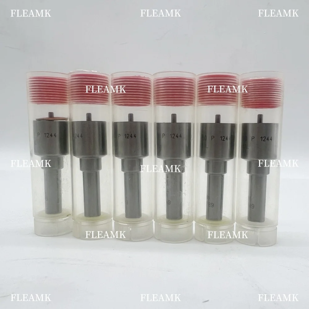 High Quality Fuel Injector DLLA150P1244 Is Suitable for 0433171789 Fuel Injector