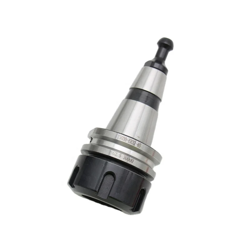High Speed ISO30  ER32 UM Tool Holders  Collet Chuck for CNC Lathe Collet Chuck Holder