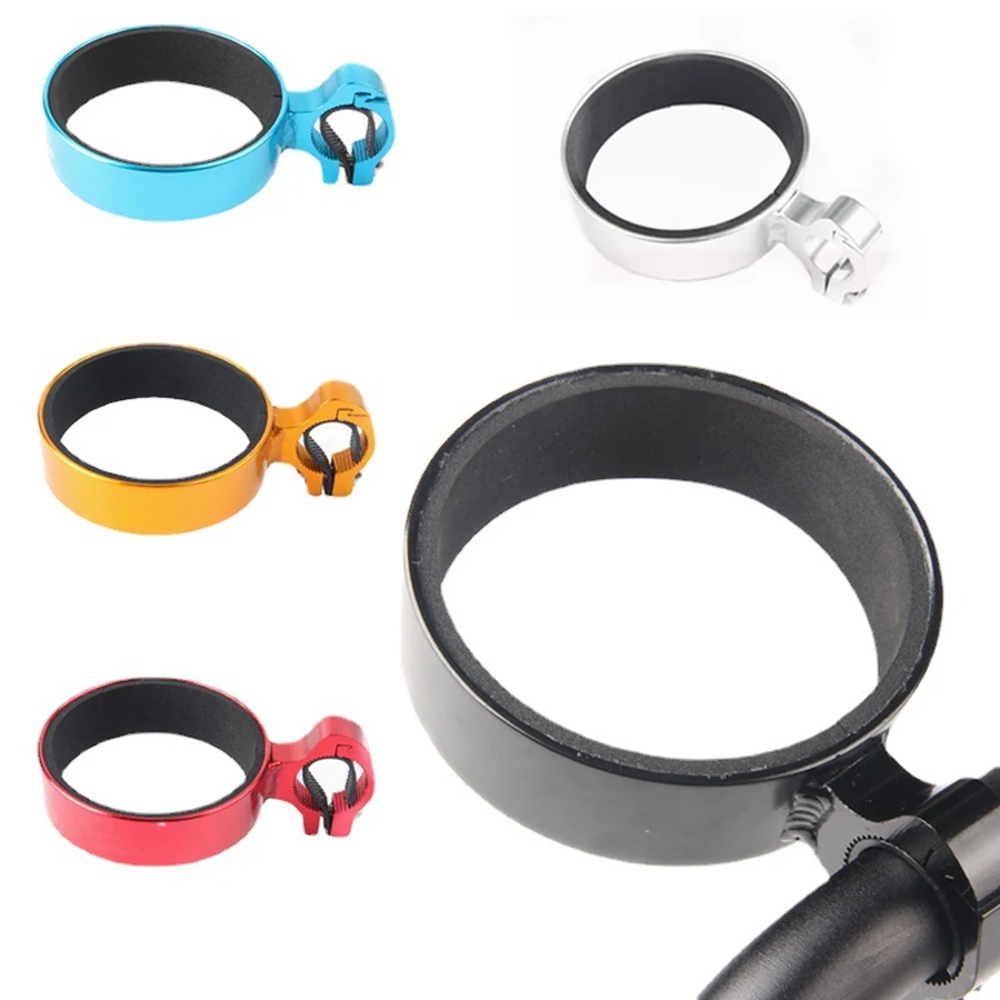 

Алюминиевый держатель для велосипеда на открытом воздухе, чашки для кофе, напитков, молока, держатель для чашек, крепление на руль, подставка, кронштейн для бутылки