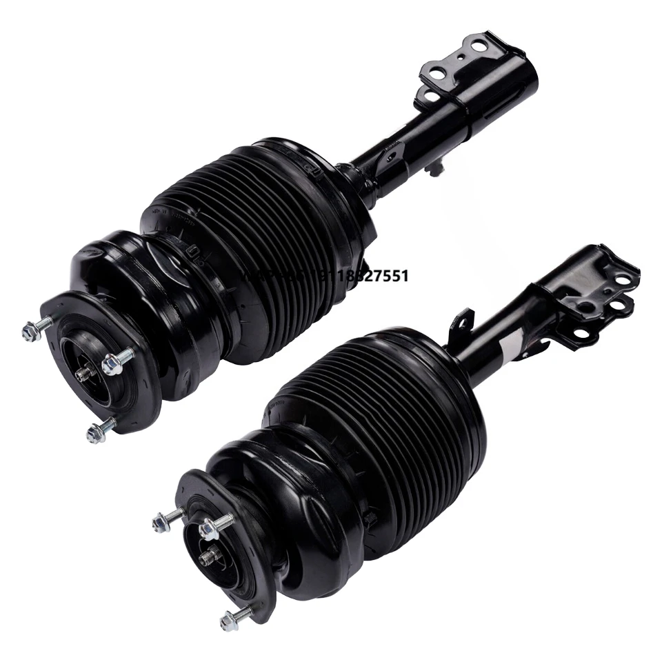 

High Quality Original Factory air Suspension Shock Absorbers Spring for RX300 RX330 RX350 48020-48040 Front