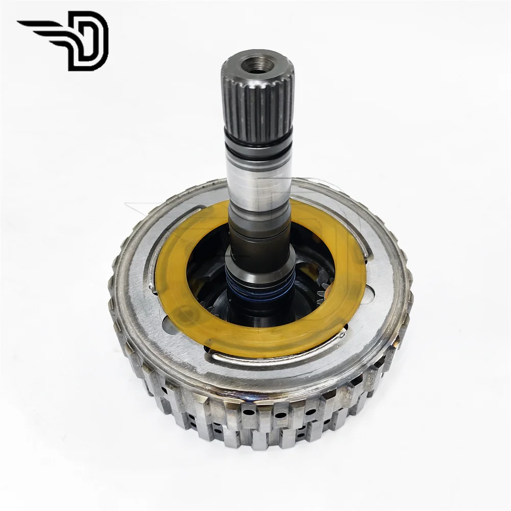DSI M11 Front Planetary Carrier for Transmissions and Vehicles with DSI M11 Gearboxes