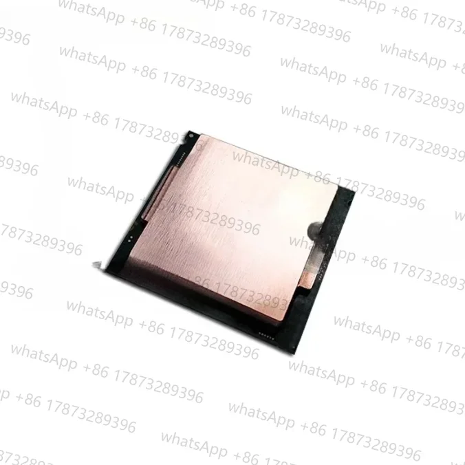 cpu純銅製トップカバー-4790k-8700k9900k10900k13900kなど。-115x-1200-1700-トップカバー