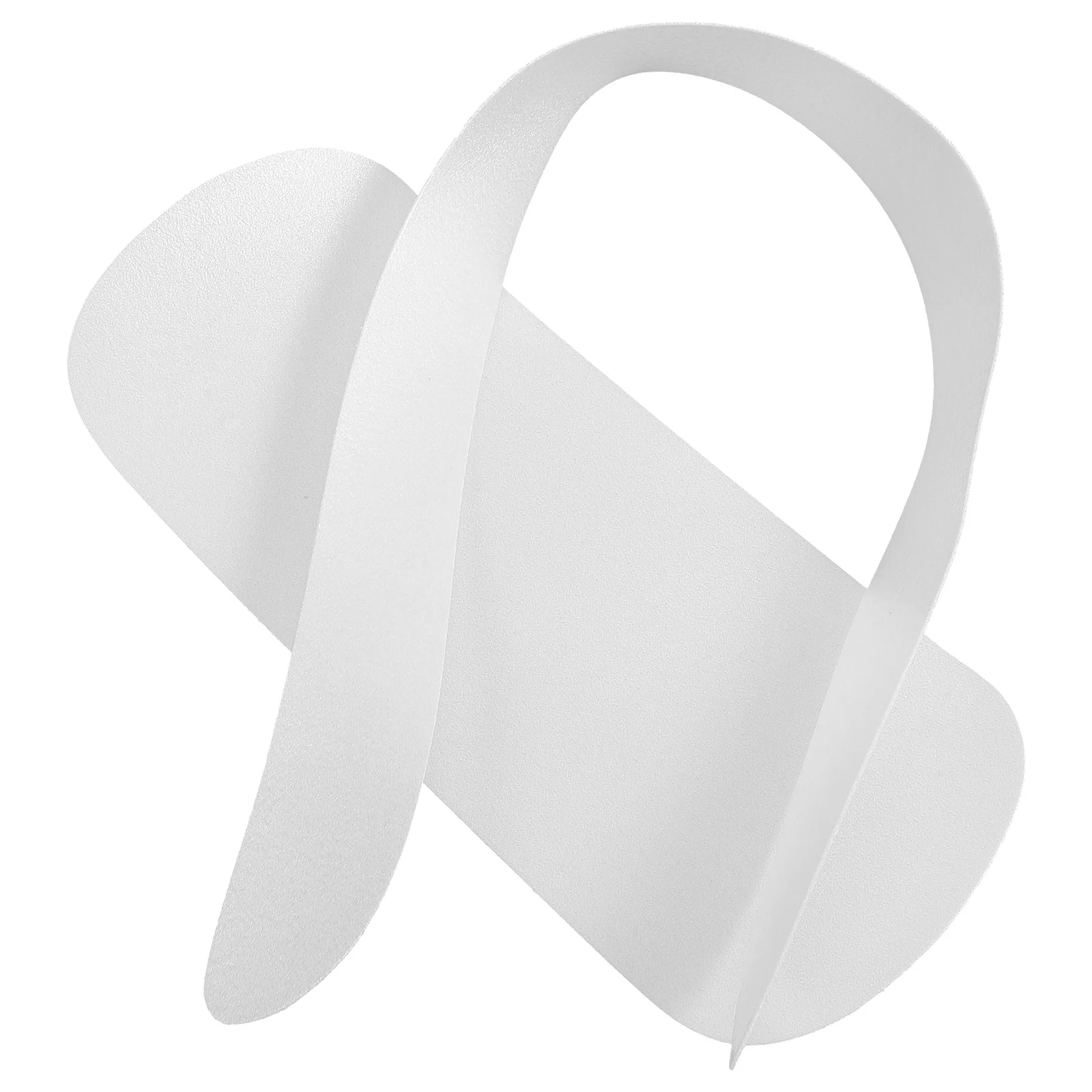 1Set japanisches Kragenkern-Kimono-Gürtelbrett, traditionelles weißes Kunststoff-Accessoire für Frauen, elegante Kimono-Krawatte, Dekoration