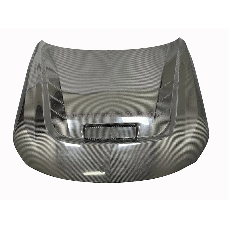 

M2 G87 Carbon Fiber Hood with Vents for M2 2023
