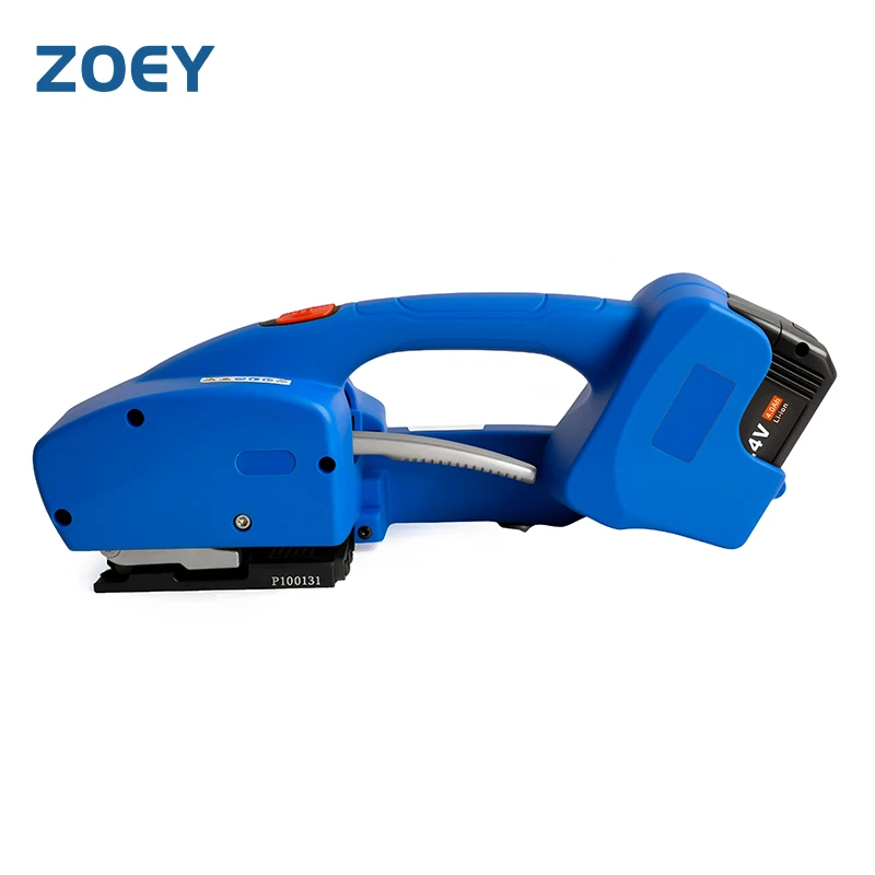 Lower Price Premium Battery-Powered  Strapping Tool for 3/4