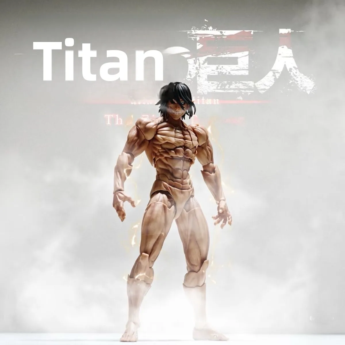 プレミアムエディション-ko-オーシャンサプライズ-進撃の巨人-アレン-アクションフィギュア-モデル玩具-デスクトップオーナメント-コレクタブル-pvc-スタチュー