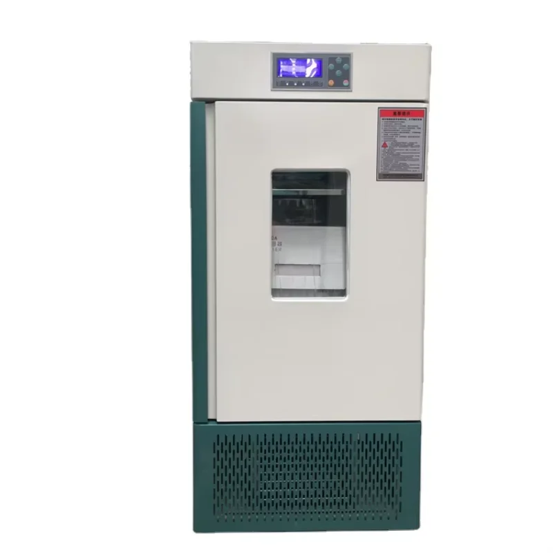 

Cheap small cell CO2 biochemical incubator