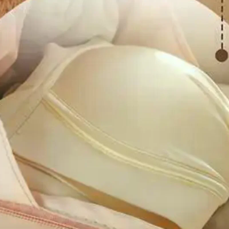 Peachskin Underwear Storage Bag With Soft Touch And Large Capacity Perfect For Travel Weekend Getaways Daily Use