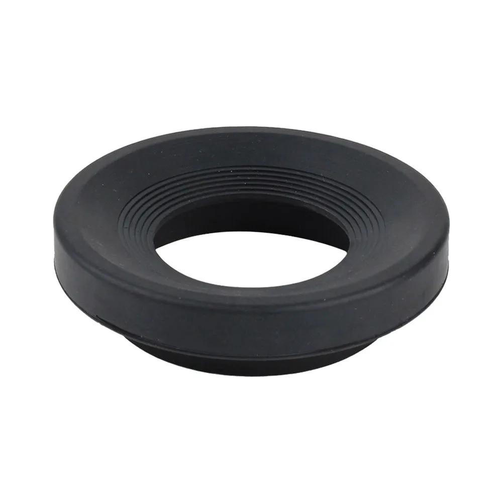 for Black Rubber Replacement Ring Effective Leak Prevention High-Performance Seal Maintenance Minimization Bathroom Maintenance
