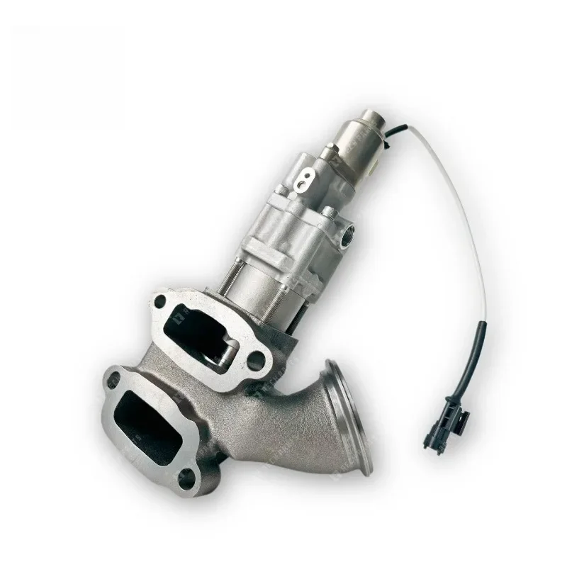 Exhaust gas recirculation valve 22026651 21528673 20960416 85133799