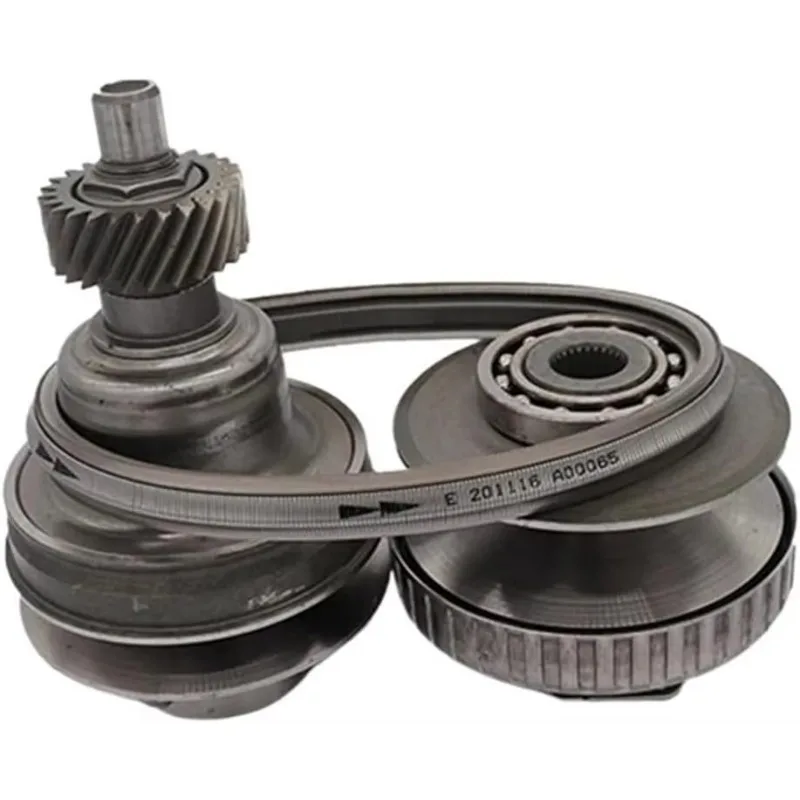 K313 K310 K310E K313E CVT Auto Transmission Pulley Set w Chain Compatible for  Corolla