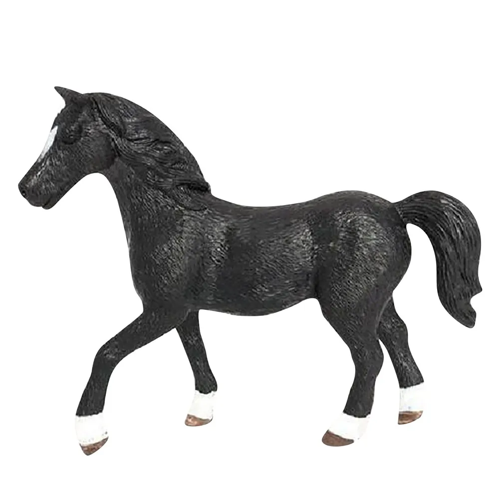 

Lifelike Simulation Adornment Children Enlightenment Plastic Home Decoration Realistic Craft Animal Ornament