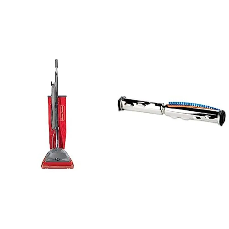 

Коммерческий вертикальный пылесос Tradition SC688B, коммерческая щетка для пылесоса (53270)