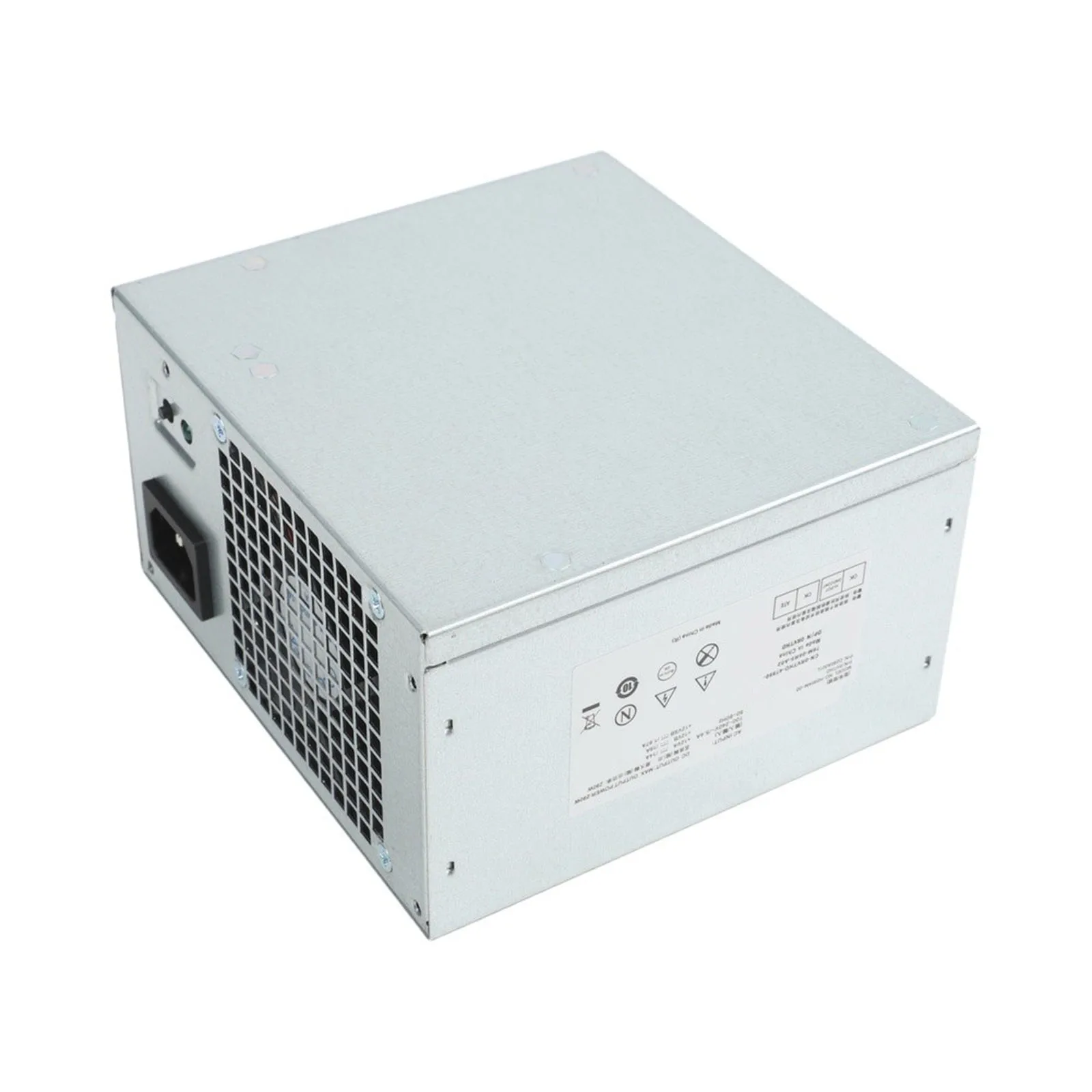PC Repair PSU For OptiPlex Easy Installation Power Adapter Voltage Regulator Stabilizers Pins 1-4 2-8 Plug-and-play Installation