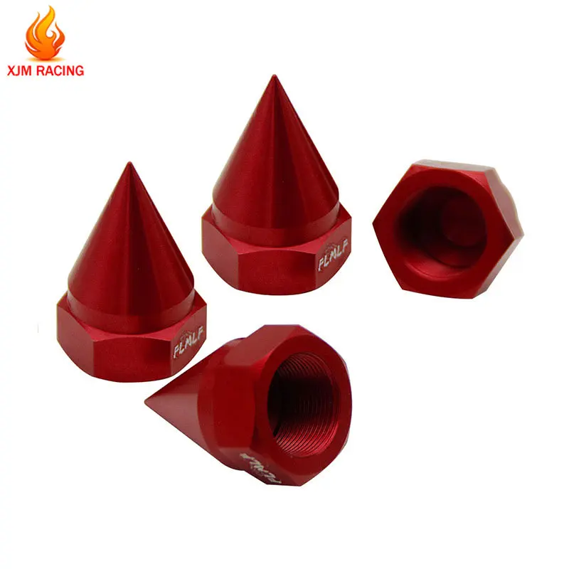 CNC Metall Reifen Feste Radkappe Mutter 4 teile/satz für 1/5 HPI Rofun Baha Rovan King Motor BAJA 5B 5T 5SC Lkw Rc Auto Racing Teile