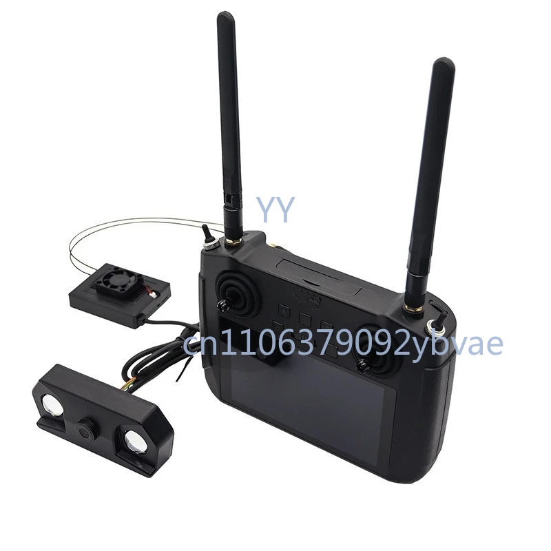 2.0G-2.2G 4.5W Analog Video Transmitter For FPV Drone Fixed Wing