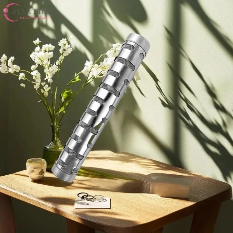 1PC Alkaline Water Stick Stainless Steel PH Alkalizer Ionizer Water Purifier Filter Naturally Increases PH Levels Decreases ORP