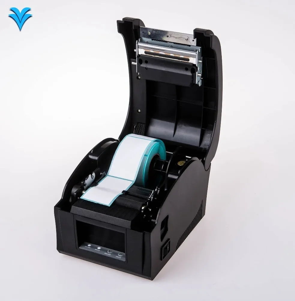 

USB Port Barcode Label Printer, Thermal Barcode Printer NT-360B Barcode Brinter