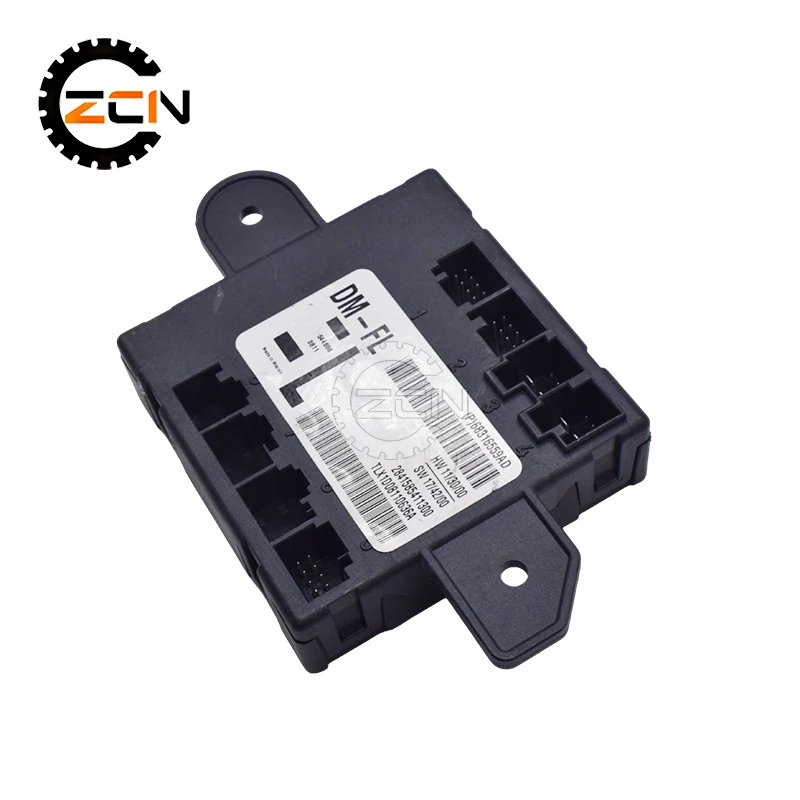 Front Left Door Module 68316559AD For Jeep Grand Cherokee