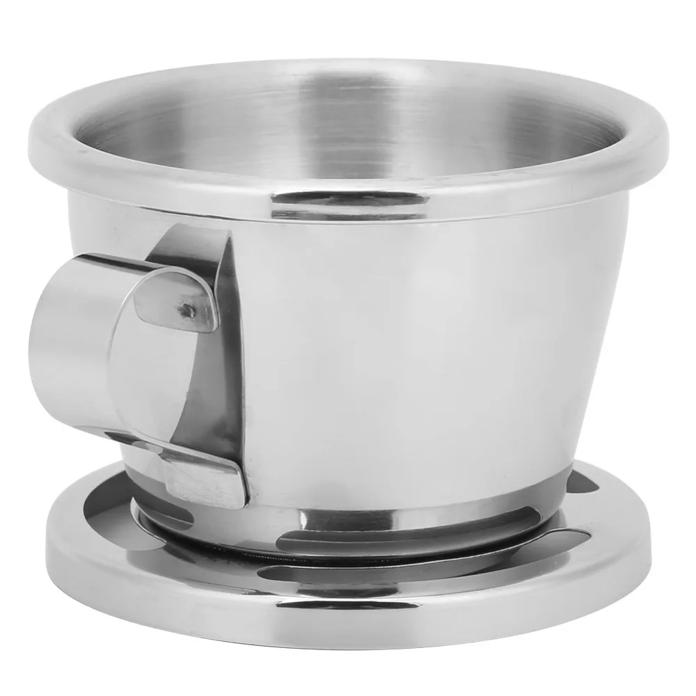 Portable Design Drip Filter Cup Detachable Water Segregator Cold Extraction Reusable Coffee Filter Reusable