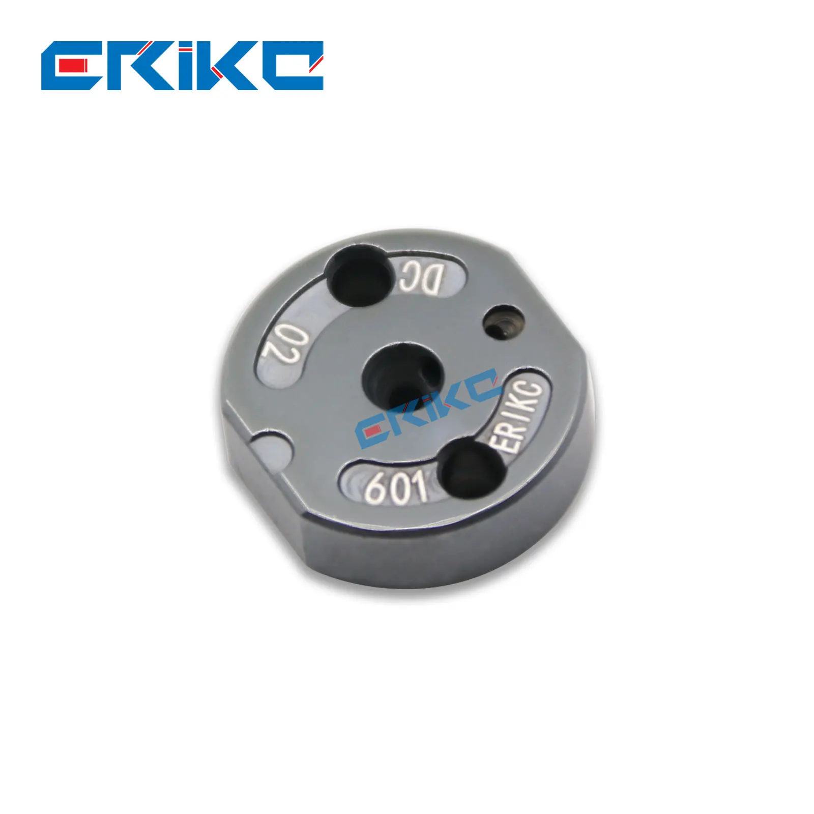 ERIKC 02# Valve Plate for Auto Diesel Injector 0950005212 Valve Plate for Injector 095000-5212 095000 5212