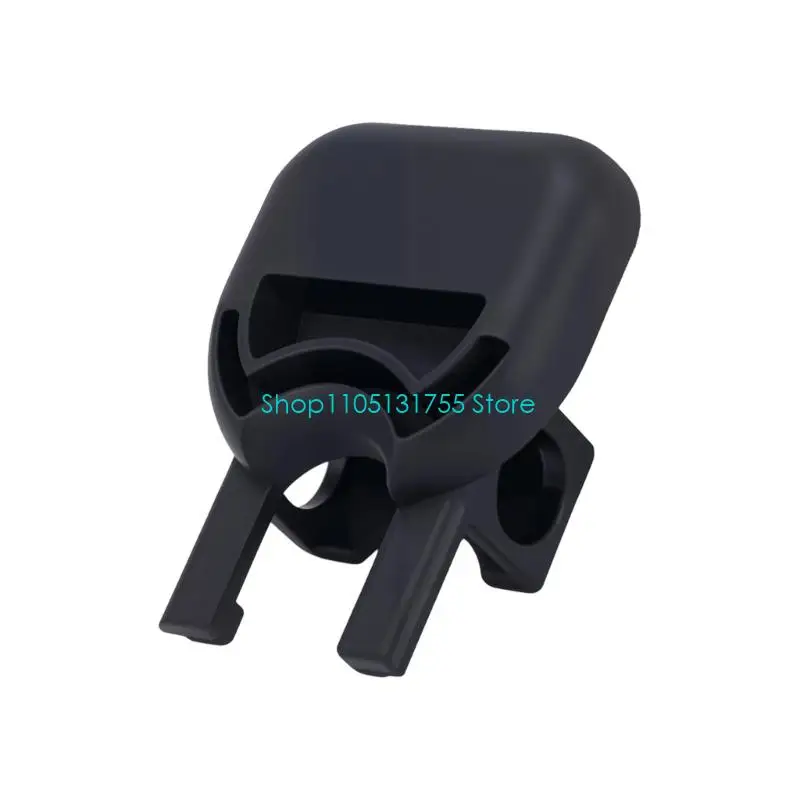 K0EF Double Side Carry Support Accessory with Molded Mount Body, Leg Clearance Value, and Draw Position Control for Practice